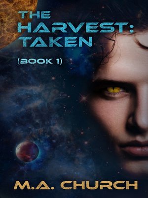 cover image of The Harvest